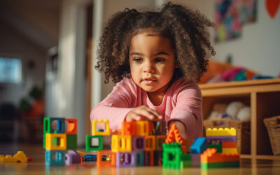 Pourquoi offrir des jouets de seconde main ?